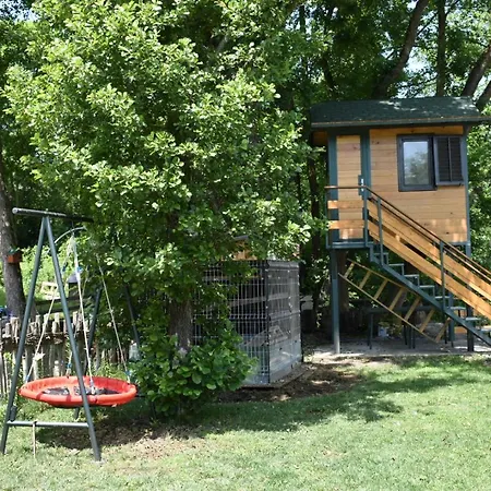 Lägenhet Kimovi Vajati