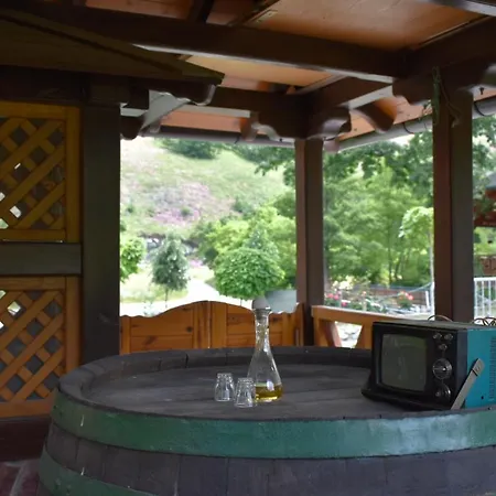 Lägenhet Kimovi Vajati *