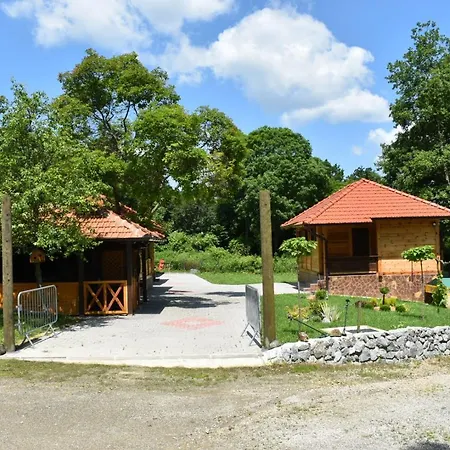 Lägenhet Kimovi Vajati