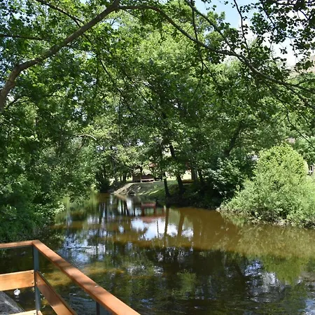 Lägenhet Kimovi Vajati *