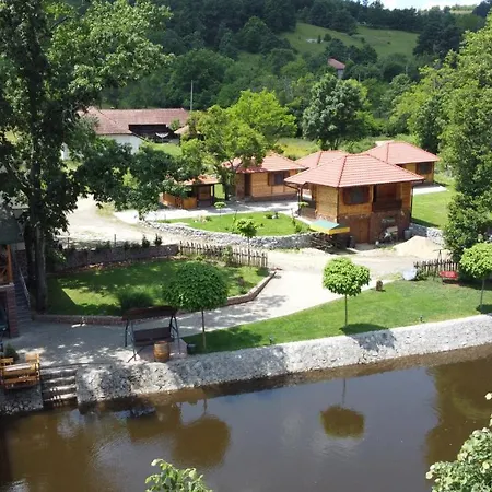 Lägenhet Kimovi Vajati *