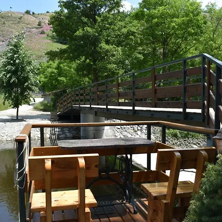 Lägenhet Kimovi Vajati