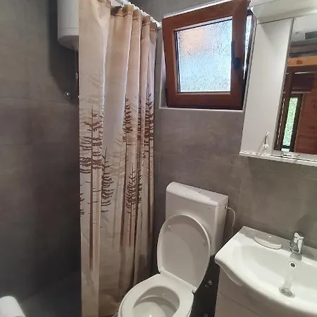 Kimovi Vajati Lägenhet *