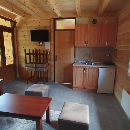 Kimovi Vajati Lägenhet