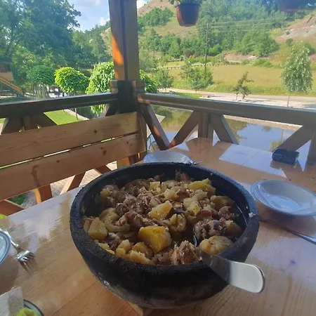 Lägenhet Kimovi Vajati Kostunici