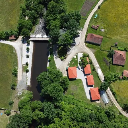 Kimovi Vajati Lägenhet