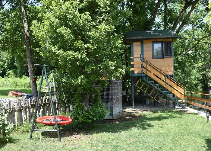 아파트 Kimovi Vajati