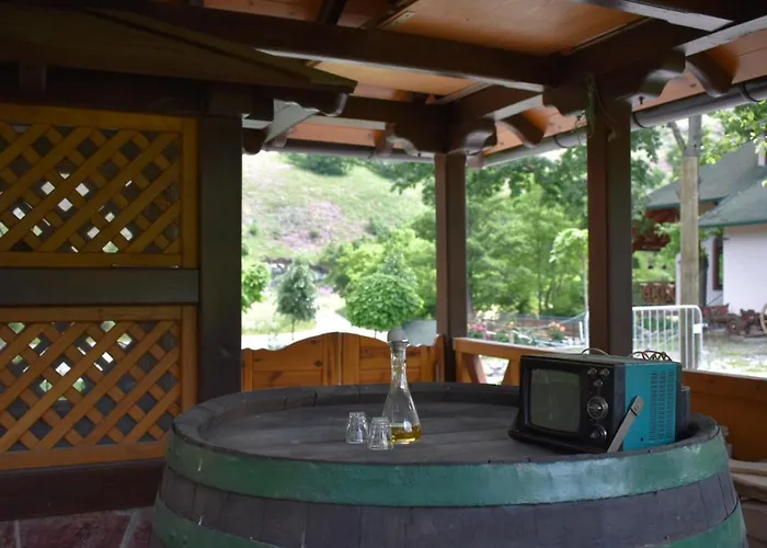 아파트 Kimovi Vajati *