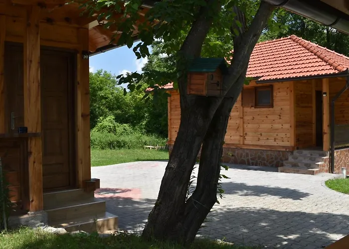 아파트 Kimovi Vajati *