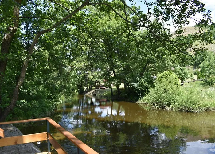 아파트 Kimovi Vajati *