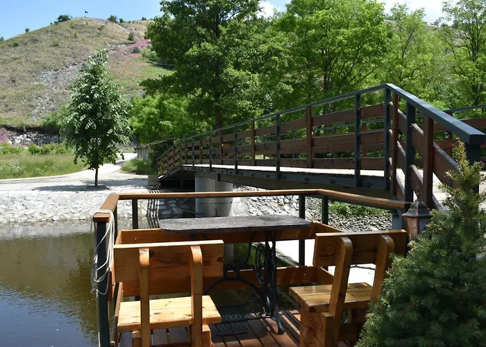 아파트 Kimovi Vajati