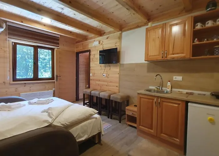 아파트 Kimovi Vajati *