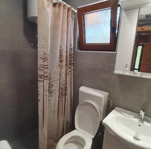 Kimovi Vajati 아파트 *