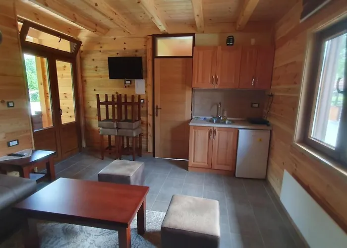 Kimovi Vajati 아파트