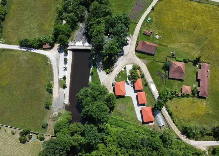 Kimovi Vajati 아파트