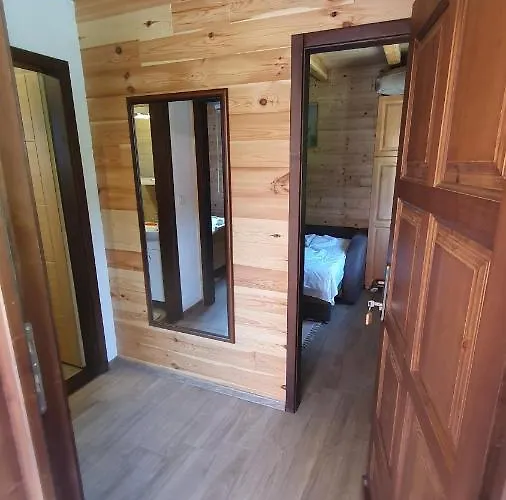 아파트 Kimovi Vajati